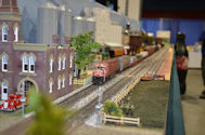 See Photos of the Delta Model Railway Club Near Vancouver Canada at www.krafttrains.com. See Photos of the Delta Model Railway Club has to offer in model railroading. The Delta Model Railway Club has a lot for you to see. Learn all about the Delta Model Railway Club Near Vancouver Canada from model railroading club history to, pitchers, videos, events, and more.